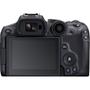 Imagem de Câmera canon eos r7 mirrorless 18-45mm content creator kit br