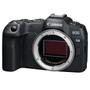Imagem de Camera Canon Eos R8 24.2mp 4k60 Cor Preto