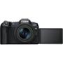 Imagem de Câmera Canon Eos R8 Com Lente 24-50Mm Mirrorless Br