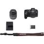 Imagem de Câmera Canon Eos R8 Com Lente 24-50Mm Mirrorless Br