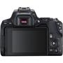 Imagem de Câmera Canon EOS Rebel SL3 4k com Lente 18-55mm IS STM