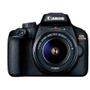 Imagem de Câmera Canon EOS Rebel T100 18MP c/ Lente EF-S 55 III - Excelente qualidade e desempenho para suas fotografias.