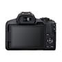 Imagem de Câmera Canon Mirrorless Eos R50 24.2mp, Aps-c Com Lente 18-45mm