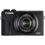 Imagem de Câmera canon powershot g7 x mark iii preta