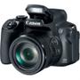 Imagem de Camera Canon Powershot Sx70 Hs Com Wifi / 4k