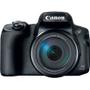 Imagem de Camera Canon Powershot Sx70 Hs Com Wifi / 4k