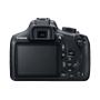 Imagem de Câmera Canon T7 + Lente Ef 75-300Mm + Lente 18-55Mm + Bolsa