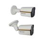 Imagem de Câmera Colorvu 2Mp Bullet 2,8Mm Hikvision Ds-2Ce10Df3T-F