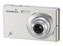 Imagem de Camera compacta olympus x-890 zoom 3x 10mp nova com nf