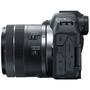 Imagem de Câmera Corpo Canon Eos R8 Mirrorless 24.2mp 4k60 Kit Lente 24-50mm