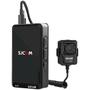 Imagem de Camera de Acao Sjcam A30 Bodycam Full HD com Wi-Fi - Preto