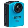 Imagem de Câmera de Ação SJCAM M20 4K Wi-Fi Tela LCD 1.5'' - Azul