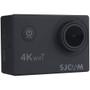 Imagem de Camera de Acao Sjcam SJ4000 Air Wifi - Preto