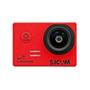 Imagem de Câmera De Ação Sjcam Sj5000X Elite Com Tela Lcd De 2.0 4K/Wifi - Vermelho