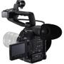 Imagem de Câmera De Cinema Canon Eos C100 Mark Ii