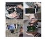 Imagem de Camera de endoscopia inspecao com led boroscopio para celular e pc - nkj-2m