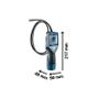 Imagem de Câmera de inspeção sem fio GIC 120 C Professional Bosch