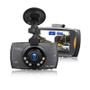 Imagem de CÂMERA DE PAINEL Hd Dashcam com Luz de Preenchimento Grande Visão Noturna Ângulo Largo DVR 