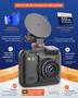 Imagem de Câmera de Painel ROVE R2-4K PRO - 2160P UHD, 30fps, GPS e WiFi 5G