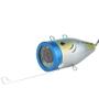 Imagem de Câmera De Pesca Subaquática À Prova D'água 1200TVL Com 12 Luzes LED IR Cabo De 15M 30M 50M Para