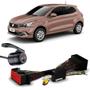 Imagem de Camera de Re Argo 2017 a 2020 Plug and Play Borboleta