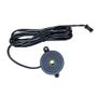 Imagem de Camera De Re Com Sensor Acoplado FP Imports