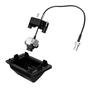 Imagem de Câmera de Ré Digital FT-CAM-FCA Para Pulse 2022/2024 e Fastback 2023/2024 Faaftech - 3916