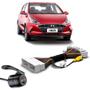 Imagem de Camera de Re HB20 2021 Plug and Play Borboleta