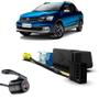 Imagem de Camera de Re Saveiro 2016 a 2020 Plug and Play