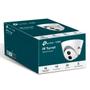 Imagem de Camera De Rede Tp-Link 2Mp Turret Com Ir - Vigi C420I-2.8Mm