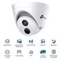 Imagem de Camera De Rede Tp-Link 2Mp Turret Com Ir - Vigi C420I-2.8Mm