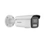 Imagem de Câmera de Segurança Bullet IP 2MP AcuSense DS-2CD2T26G2-ISU/SL (4MM)