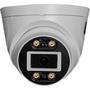 Imagem de Camera de Seguranca CCTV Hetzer Vision HET-2F52TF-B-WL 2.8MM 1080P