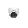 Imagem de Câmera de Segurança Dome Analógica 2MP com Áudio e Luz DS-2CE76D0T-LPFS(2.8MM)