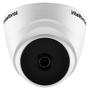 Imagem de Câmera de Segurança Dome Intelbras - Lente 2.8mm - com Infra Vermelho - Multi HD - VHD 1120 D G7