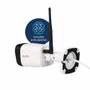 Câmera de segurança externa elsys full hd - esc-wb3f Imagem de Câmera de segurança externa elsys full hd - esc-wb3f