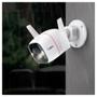 Imagem de Câmera de Segurança Externa TP-Link, Wifi, QHD, Visão Noturna Colorida, Branco - Tapo C320WS