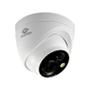 Imagem de Câmera de Segurança FHD Vizzion VZ DD0T PIRLPO 2.8mm 2MP 20m IR - Detecção