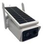 Imagem de Câmera De Segurança Full Hd 1080p Solar 64gb Wi-fi Icsee