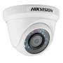 Imagem de Câmera de Segurança Hikvision - 1MP, HD 720p, Visão Noturna Infra 15 metros - 4 em 1 HDCVI, HDTVI, AHD, CVBS