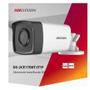 Imagem de Câmera de Segurança Hikvision Bullet DS-2CE17D0T-IT1F 2MP 2.8mm