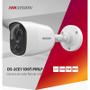 Imagem de Câmera de Segurança Hikvision Bullet Mini 2MP - Modelo DS-2CE11D0T-PIRLP