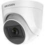 Imagem de Câmera de Segurança Hikvision CCTV DS-2CE76U1T ITPF 4K Turret 2.8mm