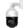 Imagem de Camera de Seguranca Hilook PTZ-N4225I-de F - 25X - 1080P - Branco e Preto