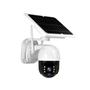 Imagem de Câmera de segurança Icsee Outdoor Smart IP Wifi Solar HD 1080p