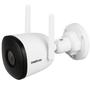 Imagem de Camera de Seguranca Intelbras IM5C WI-FI FULL HD - 4565511 Branco Bivolt