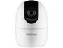 Imagem de Câmera de Segurança Inteligente Wi-Fi Dome - Full HD Interna Visão Noturna IZC 1004