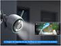 Imagem de Câmera de Segurança Inteligente Wi-Fi EZVIZ IP - Full HD Interna Visão Noturna C3N