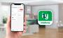 Imagem de Camera de Seguranca Interna Izy Smart Compativel com Alexa Wi-fi IZC 1003 Branco Intelbras