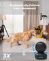 Imagem de Câmera de Segurança Interna REOLINK E1 Zoom 5MP WiFi (2.4/5GHz)